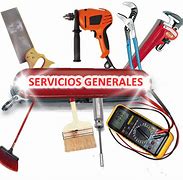 servicios generales