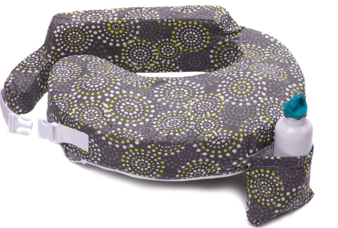 gently-used-breast-feeding-pillow